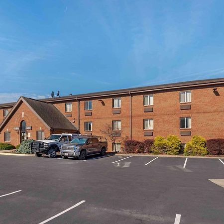 Extended Stay America Suites - Cincinnati - Blue Ash - Reagan Hwy Ngoại thất bức ảnh