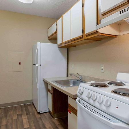 Extended Stay America Suites - Cincinnati - Blue Ash - Reagan Hwy Ngoại thất bức ảnh