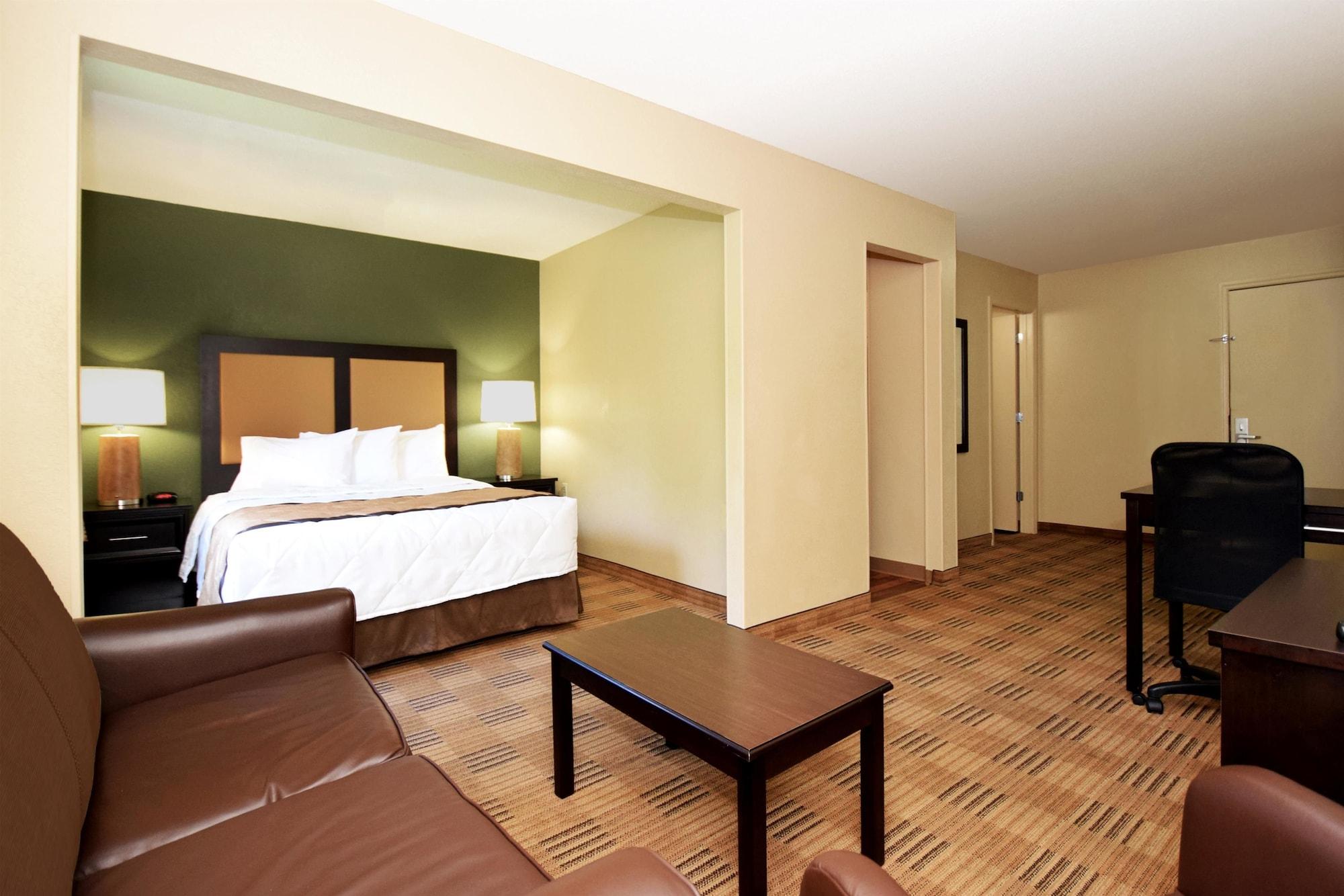 Extended Stay America Suites - Cincinnati - Blue Ash - Reagan Hwy Ngoại thất bức ảnh