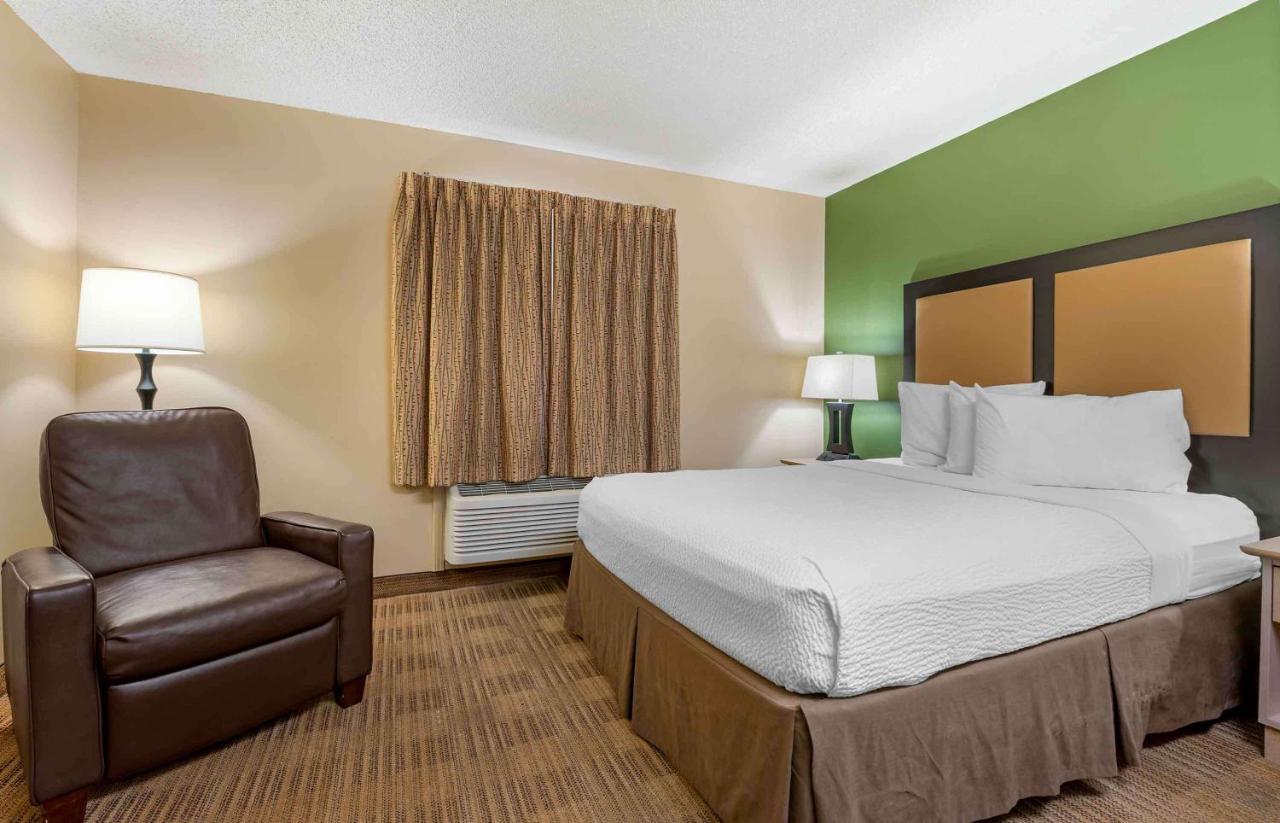 Extended Stay America Suites - Cincinnati - Blue Ash - Reagan Hwy Ngoại thất bức ảnh