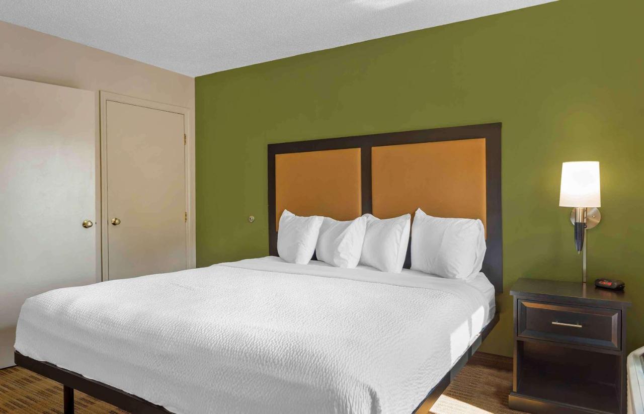 Extended Stay America Suites - Cincinnati - Blue Ash - Reagan Hwy Ngoại thất bức ảnh