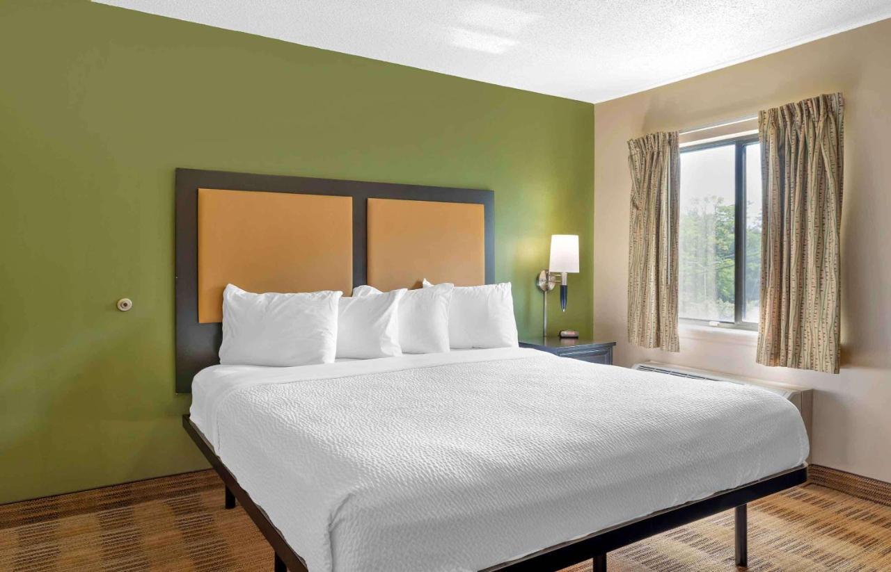 Extended Stay America Suites - Cincinnati - Blue Ash - Reagan Hwy Ngoại thất bức ảnh