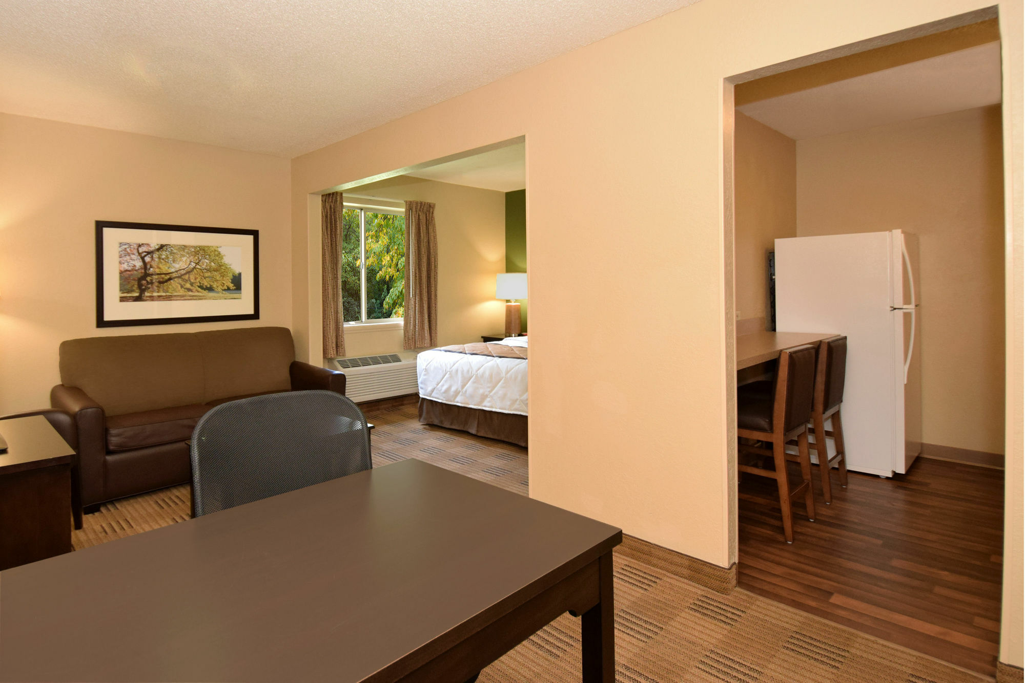 Extended Stay America Suites - Cincinnati - Blue Ash - Reagan Hwy Ngoại thất bức ảnh